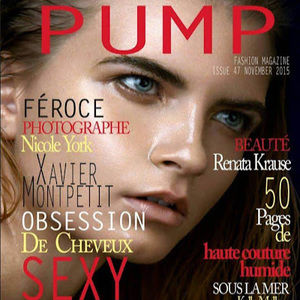 Meet your Posher, Amber